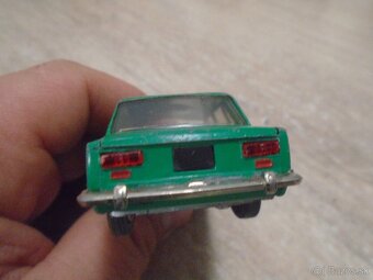 Stará hračka Lada 2101 - 7