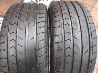 elektrony 5x112 R19 letne 235/35 r19 - 7