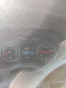 Predám Mercedes Sprinter 4x4, automat - 7