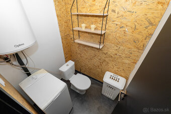 Zariadený 1,5 izb. APARTMÁN | Košice - 7