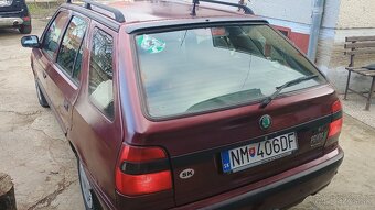 Predám Feliciu 1.6 MPI. - 7