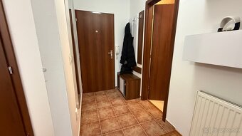 2-izbovy byt, novostavba Bôrik - 7