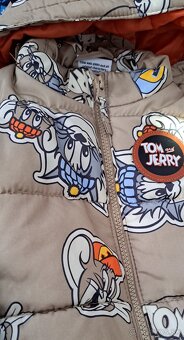 Zimny balik chlapec 86 - 7