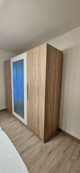 Prenájom dvoj izbový byt - 7