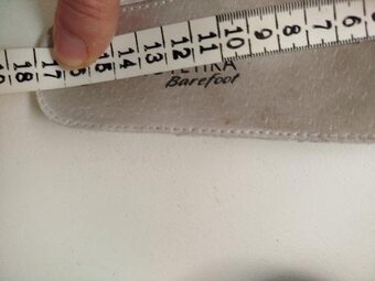 Protetika barefoot 27 - 7