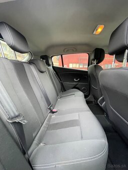 Renault Megane 1.5 DCI - 7