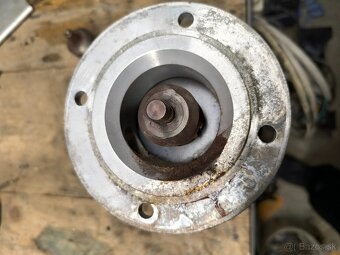 Siemens Simatic PLC S7-300,displeje,motory … - 7