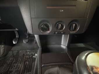 Škoda Fabia 1.9 tdi 74kW - 7