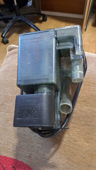 Vybavenie do akvária 2 - 7