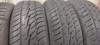 195/65R15  zimne - 7