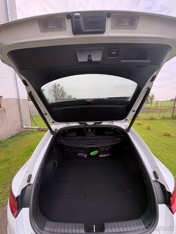 Kia PROCEED 1,5 T-GDI 7DCT GT-LINE - 7