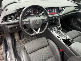 Opel Insignia 2.0 CDTI S&S Dynamic AT8 - 7