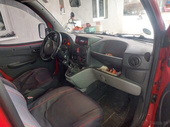 Fiat Doblo - 7