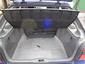 Škoda Felicia Combi 1.3 LXi - 7