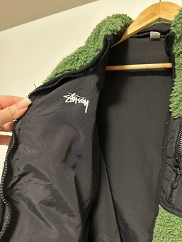 Stussy bunda - 7