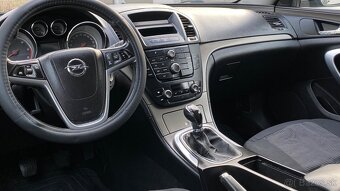 Predám Opel Insignia Combi S/T 2.0 CDTI. R.v. 2013 Kup SR - 7