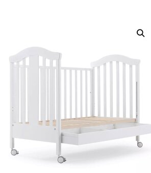 Postieľka Erbesi Mirtillo - 7