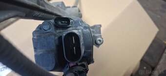 Servoriadenie Škoda octavia 3 - 7