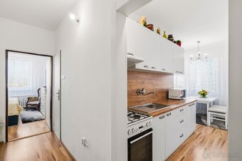 3 izbový byt na predaj Nitra - centrum - 7