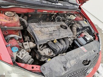 Toyota corolla e12 - 7