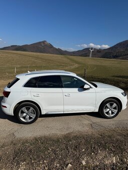 Audi Q5-2019-40TDI-Quattro - 7
