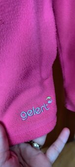 Teplá mikinka Gelert veľkosť 134/140 - 7