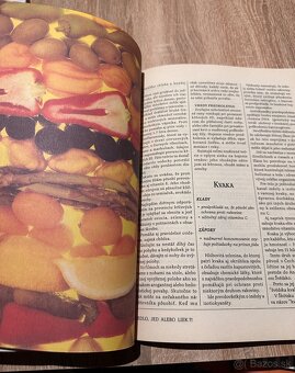 Jedlo, jed alebo liek ? 2002 - 7