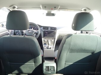 Golf VII Lim. e-Golf, 100kW, Virtual kokpit, DPH - 7