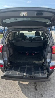 Peugeot 4007 2010rv - 7