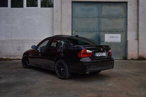 BMW Rad 3 320i - 7