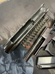 Pistol CZ83 9MM Browning - 7