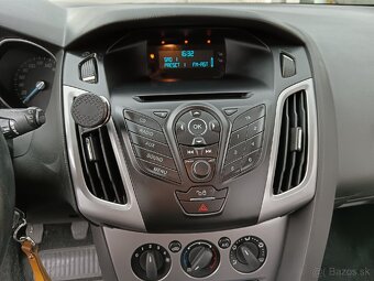 Ford focus 1.0 ecoboost - 7