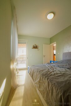 3,5 izbový rodinný dom, kompletne zariadený, 89m2, Rajka - 7