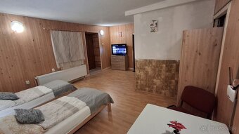 Lacné ubytovanie na prenájom (blízko Nitry) - 7