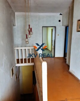 Na predaj 2-poschodový rodinný dom - 7