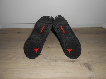 Predam nove kvalitne kozene moto cizmy STYLMARTIN - 7