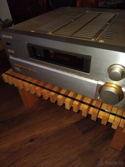 AV zosilovač PIONEER VSA-E06 - 7