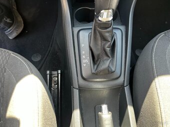 ŠKODA RAPID 1,4 TDI - 7