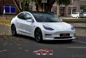 ⏩ Tesla Model 3 Long Range Dual Motor AWD 4x4 - 7