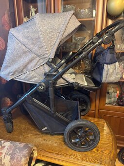 Kocik Kinderkraft prime - 7