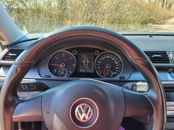 Passat B7 2.0 Sedan - 7