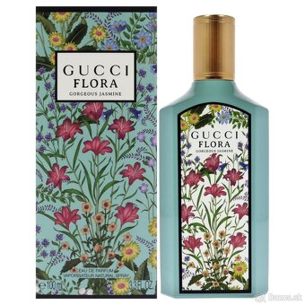 Parfem vona Carolina Hererra Good Gril 80ml. - 7