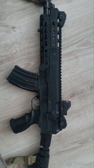 CZ 858 tactical - 7