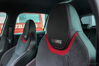 Octavia RS Combi 2.0TDI mozna vymena - 7