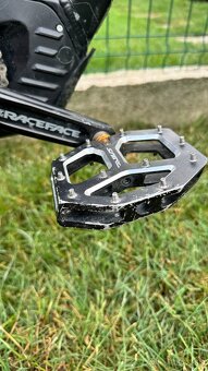 Predam vymenim eBike Mondraker Crafty R + cip na 70km/h - 7