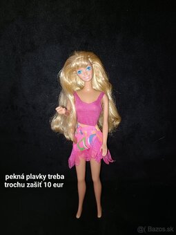 Retro Barbie - 7