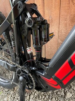 GHOST E-Riot Trail Essential 29 B625 - 7