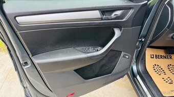 Škoda Kodiaq 2.0 TDi 4x4 CLEVER✅7-miestny✅VIRTUAL - 7