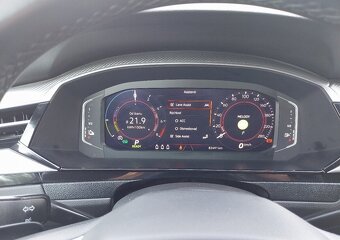 Volkswagen Arteon R_LINE 1.4TSI E-HYBRID Virtual 2021 - 7