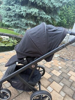 Cybex Balios S Lux - 7